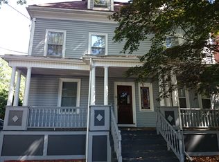 15 Beals St, Brookline, MA 02446