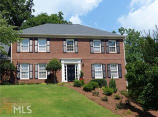 4650 Newell Dr #0, Marietta, GA 30062