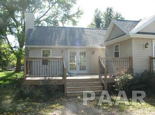 1601 Bloomington Rd, East Peoria, IL 61611