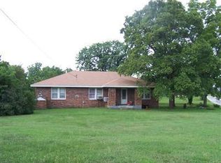 160 Barber Rd, Chadwick, MO 65629