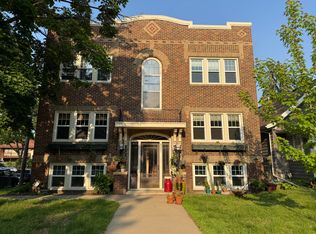 4501 Bryant Ave S APT 1, Minneapolis, MN 55419