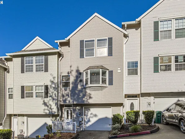 10530 SW Cougar Ln, Beaverton, OR 97008