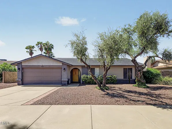 14812 N 60TH Street, Scottsdale, AZ 85254
