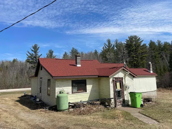 W8355 County Road Oo, Pembine, WI 54156