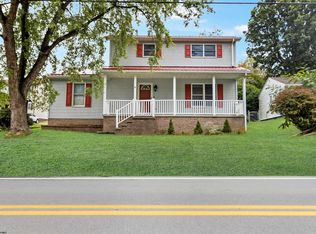 20 Pioneer Villas, Morgantown, WV 26508