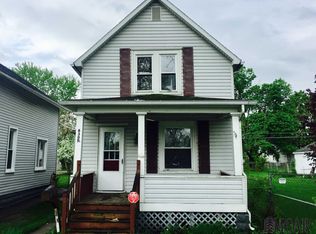 830 E 3rd St, Monroe, MI 48161