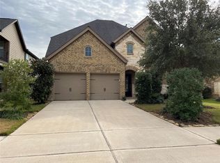 29123 Crystal Rose Ln, Fulshear, TX 77441