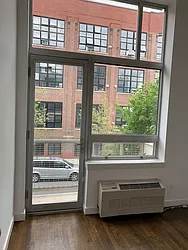 Rented by Carnegie Management Inc