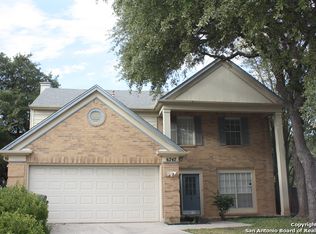 6747 Hinesville Dr, San Antonio, TX 78240
