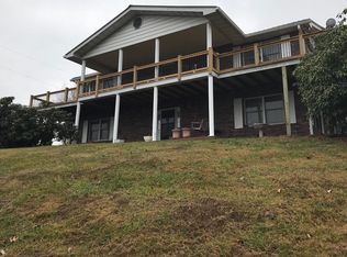 2199 Balltown Rd, Bryson City, NC 28713