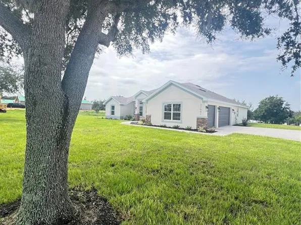 37041 Hidden View Cir, Dade City, FL 33523