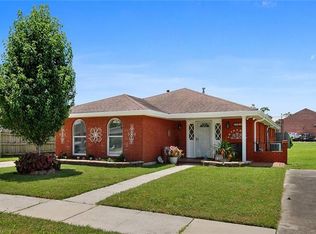2306 Mehle St, Arabi, LA 70032