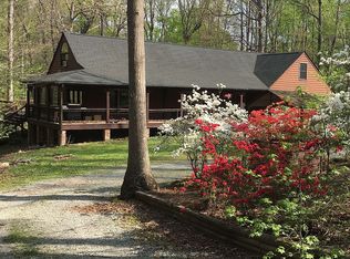 6426 Blackbear Trl, Mechanicsville, VA 23116
