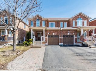 222 Andrews Trl, Milton, ON L9T 6S7