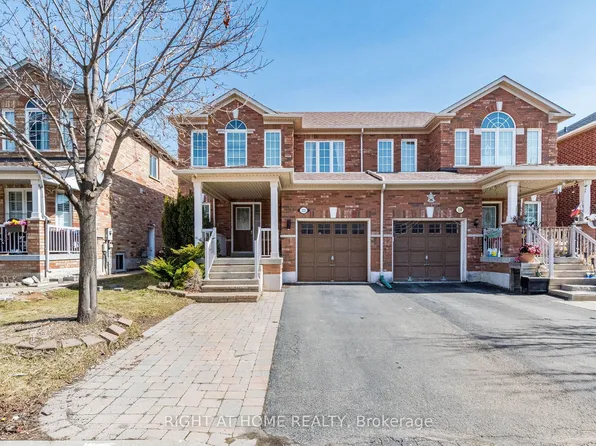 222 Andrews Trl, Milton, ON L9T 6S7
