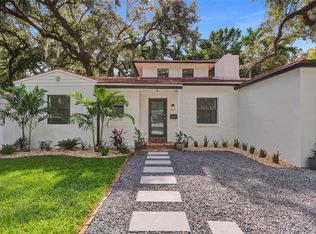 360 NE 86th St, El Portal, FL 33138
