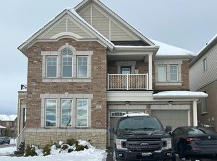 24 Treetops Blvd, New Tecumseth, ON L9R 0M3