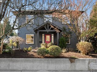 231 SE 55th Ave, Portland, OR 97215