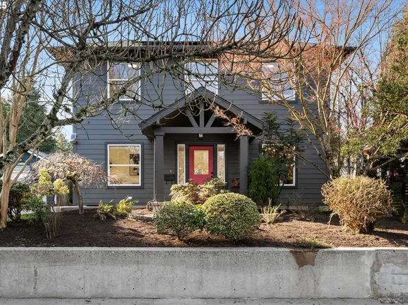 231 SE 55th Ave, Portland, OR 97215