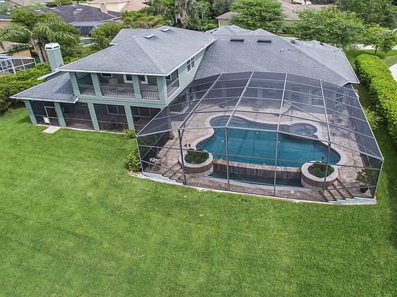 Over Acre of Land and Lake