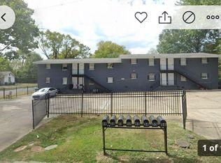 2401 Parker St #55, North Little Rock, AR 72114