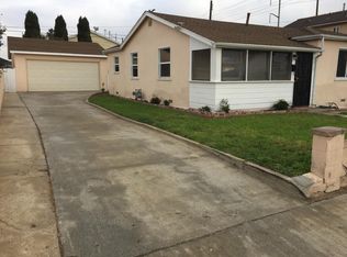 4815 W 139th St, Hawthorne, CA 90250