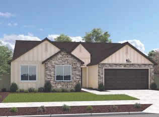 1521 S Jacques St #-LOT 55, Visalia, CA 93277