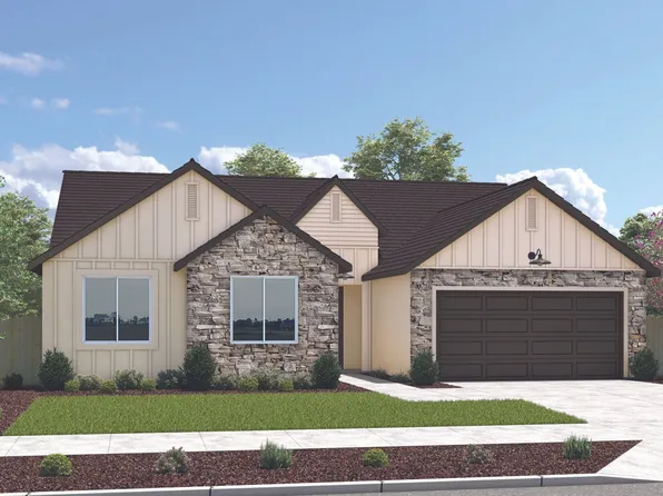 1537 S Jacques St #-lot 53, Visalia, CA 93277