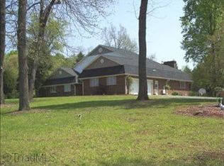 3750 Bowens Rd, Tobaccoville, NC 27050
