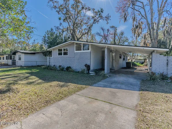 7580 STRATO Road, Jacksonville, FL 32210