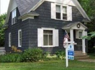 707 Portage Ave, Three Rivers, MI 49093