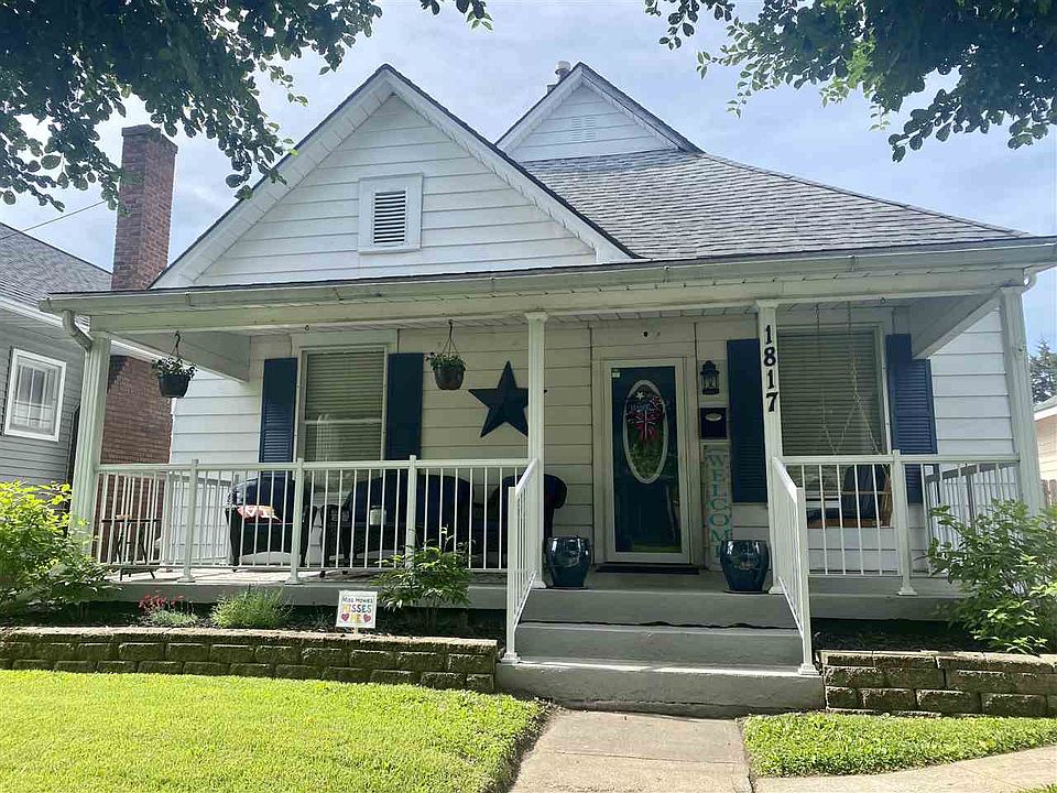 1st image of 1817 College Ave