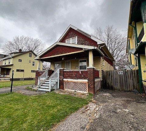 5th image of 11401 Continental Ave