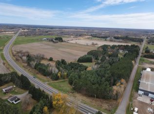 789 29 1/2 Avenue, Barronett, WI 54813