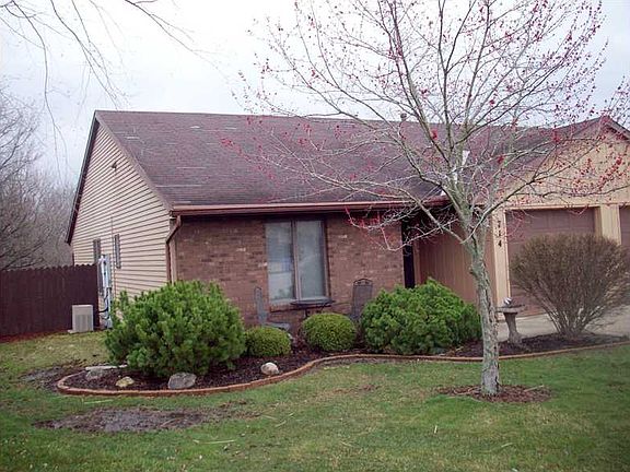 3rd image of 714 S Shore Ct #113A