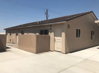 2071 Industrial Blvd #I2071-B101, Lake Havasu City, AZ 86403