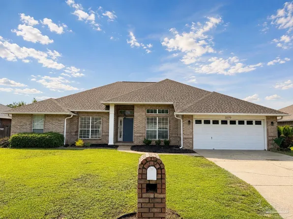 3370 Pitcher Plant Cir, Pensacola, FL 32506