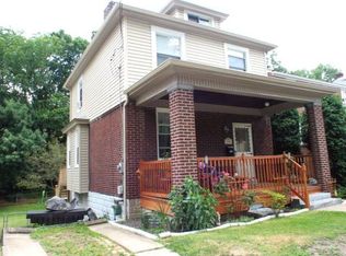 3069 Latonia Ave, Pittsburgh, PA