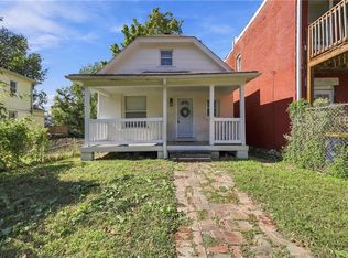 2302 Montgall Ave, Kansas City, MO 64127