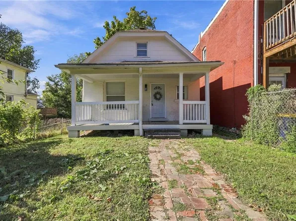 2302 Montgall Ave, Kansas City, MO 64127