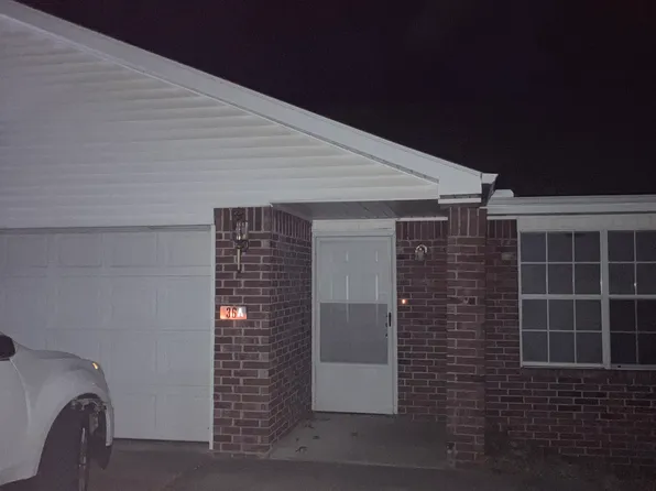 36 Holly Dr APT A, Bentonville, AR 72712
