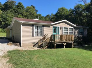 2217 Westview Rd, Belknap, IL 62908