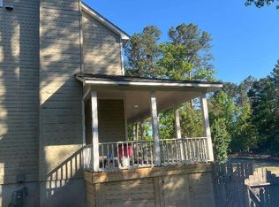 115 Cambridge Dr N, Milledgeville, GA 31061
