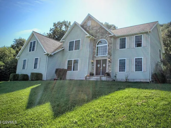 157 Rolling Hills Dr, Paxinos, PA 17860