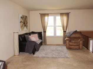 20754 S Birchwood Ln, Frankfort, IL 60423