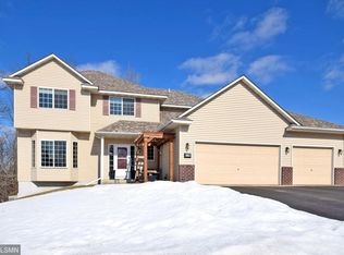 8100 139th St, Savage, MN 55378