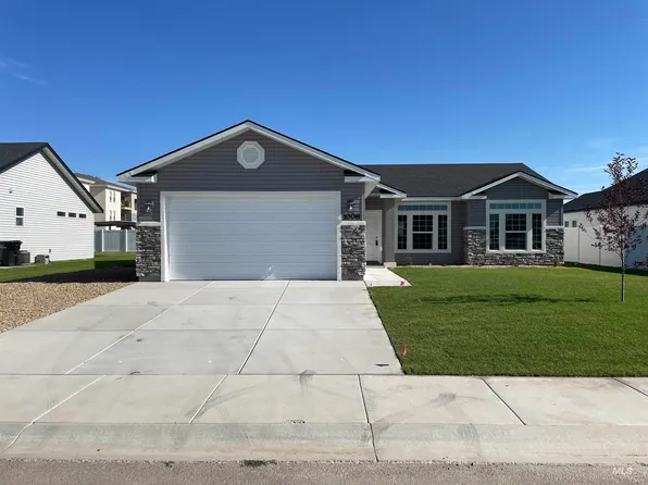1008 Magnolia St, Burley, ID 83318