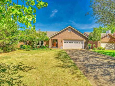 104 Meadowcrest Dr, Florence, AL, 35630