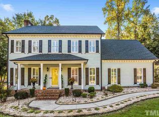 111 Neuse Ridge Dr, Clayton, NC 27527