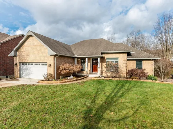 1252 Rosetree Dr, Milford, OH 45150